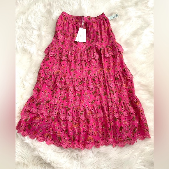 CAROLINE CONSTAS 2 PIECE DRESS - Picture 12 of 16